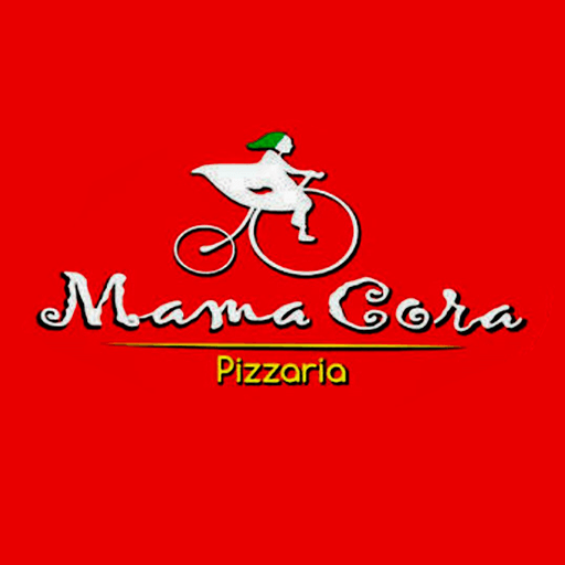 Pizzaria Mama Cora logo