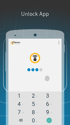 Norton App Lock - Ứng Dụng Trên Google Play