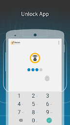 Norton App Lock