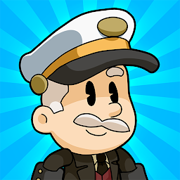 Icon image Idle Frontier: Tap Town Tycoon