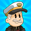 Idle Frontier: Tap Town Tycoon 1.076 APK ダウンロード