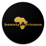 Cover Image of Download BeautyAfricana 3.0 APK