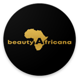 BeautyAfricana icon
