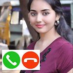 Cover Image of Unduh Girl Phone Number For Whats  APK