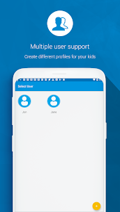 Kids Place Parental Controls MOD APK (Premium Unlocked) 8