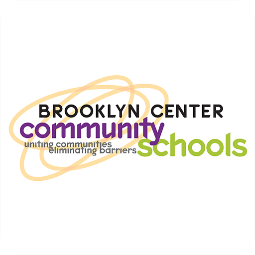 Brooklyn Center Schools logo