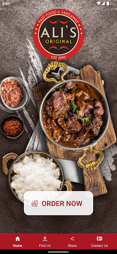 Предварительный просмотр приложения