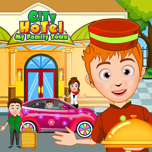 My City : Hotel by My Town Games LTD