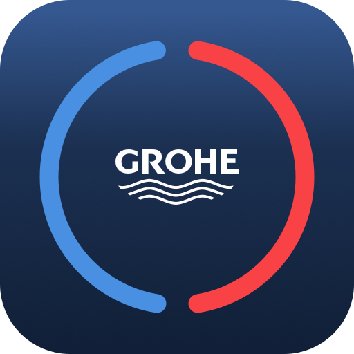 GROHE Sense - Apps on Google Play