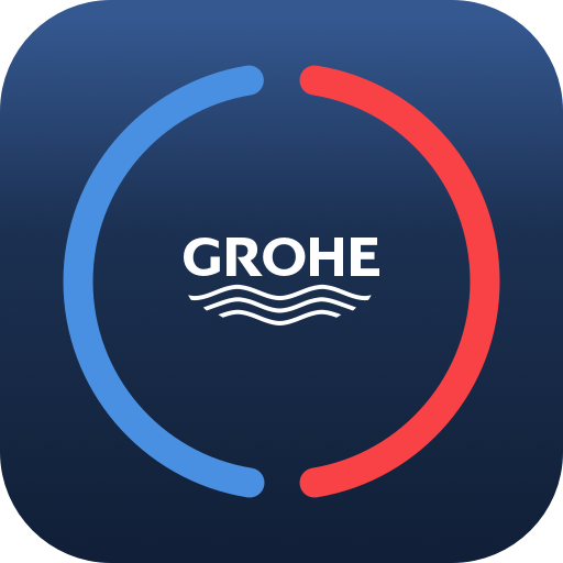 GROHE Sense logo