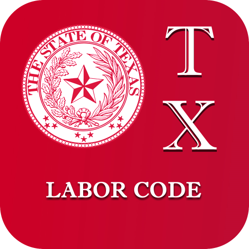 Texas Labor Code 2019 2019.2 Icon