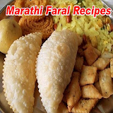 Marathi Faral Recipes icon