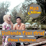 Cover Image of Herunterladen Emas Hantaran Yollanda Feat Arief Offline 1.0.0 APK