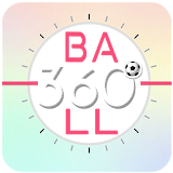 Tap Ball 360 icon