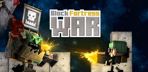 Block Fortress: War v1.00.19 MOD APK (Unlimited Money)