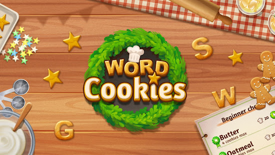Word Cookies!u00ae 21.1013.00 screenshots 19