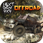 Cover Image of Download Next Gen 4x4 Offroad Mud & Sno  APK