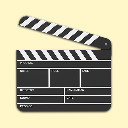 Movie-recommender logo