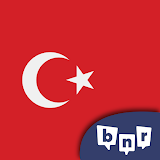 Learn Turkish - Beginners icon