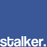 Stalker for Facebook icon