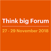 Top 17 Events Apps Like Think big Forum - Best Alternatives