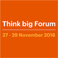 Think big Forum