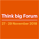 Think big Forum - Androidアプリ