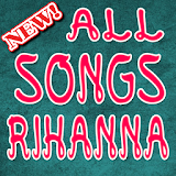 RIHANNA All Songs Discography icon