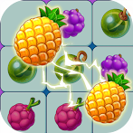 Triple Game：Fruit Homeland