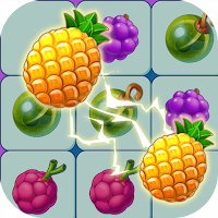 Triple Game：Fruit Homeland