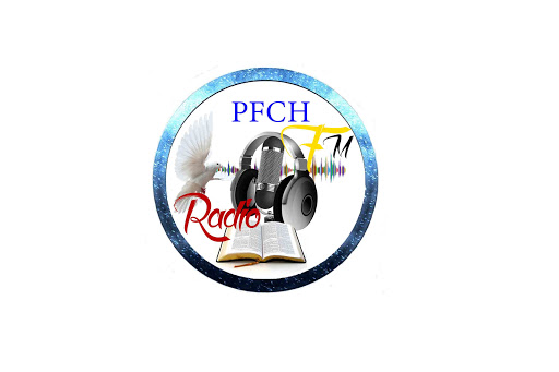 RADIO PFCH FM Screen 3