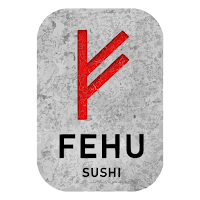 FEHU sushi