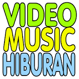 Video Musik Hiburan icon