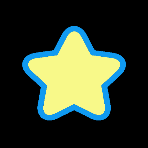 星空  Icon