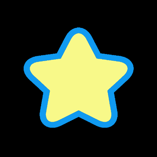 星空 logo