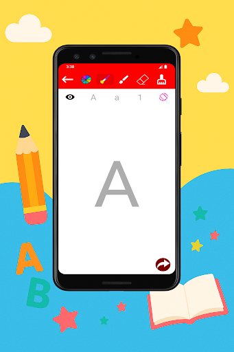 Kids ABC - Alphabet Learning