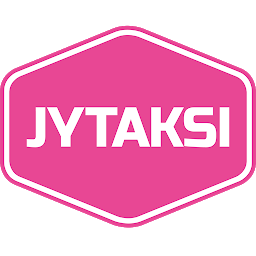 Icon image JYTAKSI - taksitilaus