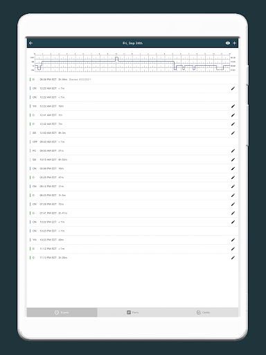 Orient Star ELD screenshot 4