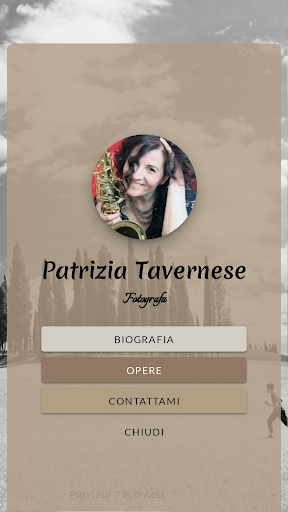 Patrizia Tavernese Screen 2