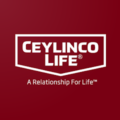 CeyLife Digital App Icon in Sri Lanka Google Play Store