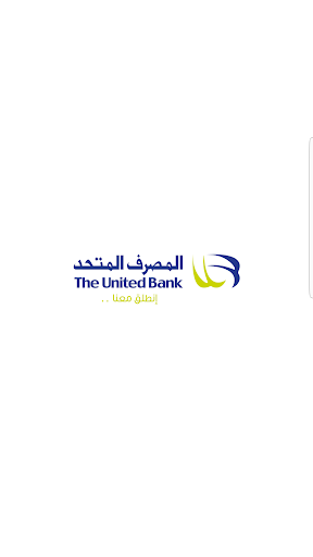 Android application UB Mobile Token screenshort