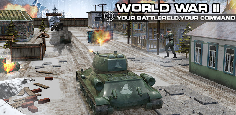 Modern World Army Shooting Game 3D 2020