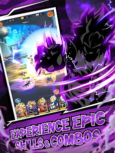 Brave Knight 2: Dragon Battle Mod Apk 4