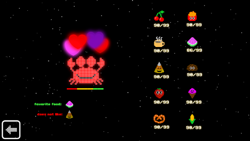 Space Pig Math Screen 3