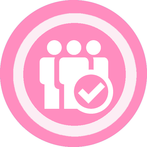 꼼꼼출석부 logo