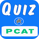 PCAT Practice Test Questions icon