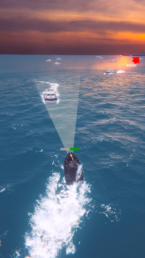 Flagship Destroyer Screen 3