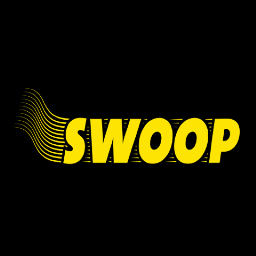 SWOOP : Taxis logo