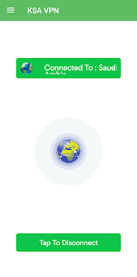 تطبيق KSA VPN – Get Private VPN مهكر للاندرويد 4