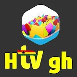 HTV Gh icon